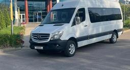 Mercedes-Benz  Sprinter 2014 года за 18 500 000 тг. в Алматы – фото 3