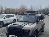 Jetour T2 2025 года за 14 800 000 тг. в Туркестан