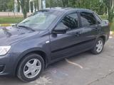 ВАЗ (Lada) Granta 2190 2018 года за 3 000 000 тг. в Павлодар – фото 2
