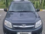 ВАЗ (Lada) Granta 2190 2018 года за 3 000 000 тг. в Павлодар