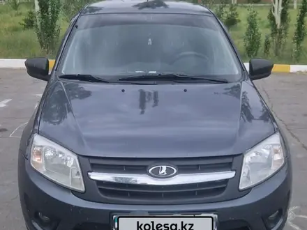 ВАЗ (Lada) Granta 2190 2018 года за 3 000 000 тг. в Павлодар