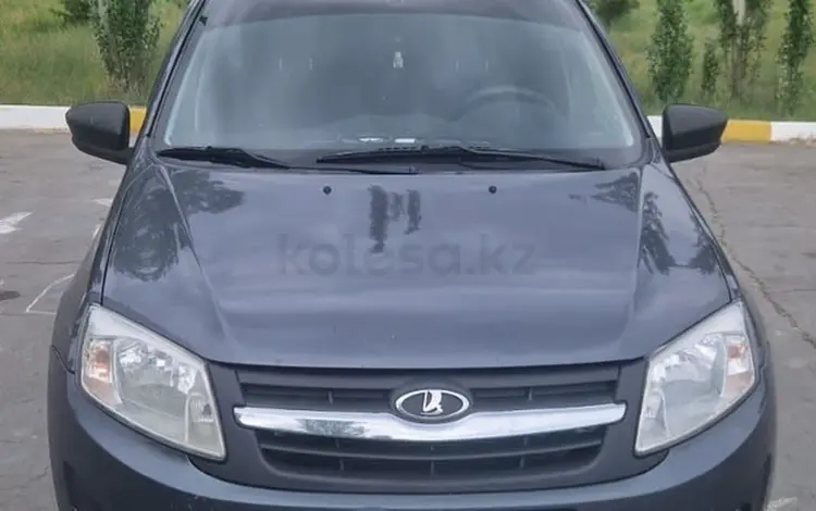 ВАЗ (Lada) Granta 2190 2018 года за 3 000 000 тг. в Павлодар