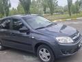 ВАЗ (Lada) Granta 2190 2018 года за 3 000 000 тг. в Павлодар – фото 3