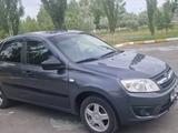 ВАЗ (Lada) Granta 2190 2018 года за 3 000 000 тг. в Павлодар – фото 3