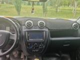 ВАЗ (Lada) Granta 2190 2018 года за 3 000 000 тг. в Павлодар – фото 5