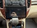 Toyota Highlander 2003 года за 5 650 000 тг. в Астана – фото 9