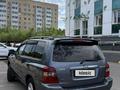 Toyota Highlander 2003 года за 5 650 000 тг. в Астана – фото 3