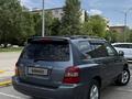 Toyota Highlander 2003 года за 5 650 000 тг. в Астана – фото 4