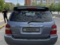 Toyota Highlander 2003 года за 5 650 000 тг. в Астана – фото 5