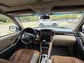 Toyota Highlander 2003 года за 5 650 000 тг. в Астана – фото 8