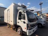Dongfeng  Z55N рефрижератор 3 тонны 2026 года за 19 000 000 тг. в Алматы