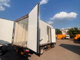 Dongfeng  Z55N рефрижератор 3 тонны 2026 года за 19 000 000 тг. в Алматы – фото 2