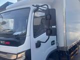 Dongfeng  Z55N рефрижератор 3 тонны 2026 года за 19 000 000 тг. в Алматы – фото 4
