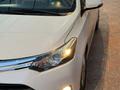 Toyota Yaris 2013 года за 6 500 000 тг. в Шымкент – фото 8