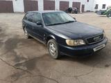 Audi A6 1994 годаүшін2 100 000 тг. в Караганда – фото 3