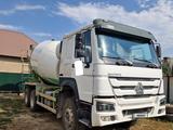 Howo  Миксер 2021 годаүшін26 500 000 тг. в Алматы