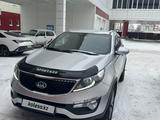 Kia Sportage 2014 года за 8 700 000 тг. в Астана – фото 3