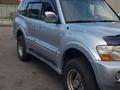 Mitsubishi Pajero 2003 годаүшін5 000 000 тг. в Алматы – фото 2