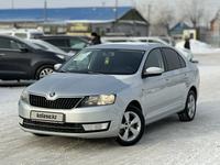 Skoda Rapid 2014 года за 4 700 000 тг. в Актобе