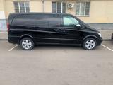 Mercedes-Benz Viano 2013 года за 12 000 000 тг. в Петропавловск