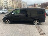 Mercedes-Benz Viano 2013 года за 12 000 000 тг. в Петропавловск – фото 2