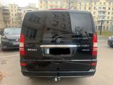 Mercedes-Benz Viano 2013 года за 12 000 000 тг. в Петропавловск – фото 4