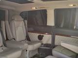 Mercedes-Benz Viano 2013 года за 12 000 000 тг. в Петропавловск – фото 5