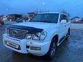 Lexus LX 470 2001 года за 6 000 000 тг. в Кордай – фото 12