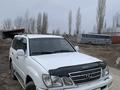 Lexus LX 470 2001 годаүшін6 000 000 тг. в Кордай – фото 6