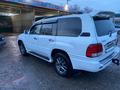 Lexus LX 470 2001 годаүшін6 000 000 тг. в Кордай – фото 8