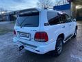 Lexus LX 470 2001 годаүшін6 000 000 тг. в Кордай – фото 7