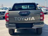 Toyota Hilux 2024 года за 24 300 000 тг. в Астана – фото 5