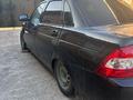 ВАЗ (Lada) Priora 2170 2012 года за 955 000 тг. в Шымкент