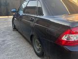 ВАЗ (Lada) Priora 2170 2012 годаүшін955 000 тг. в Шымкент