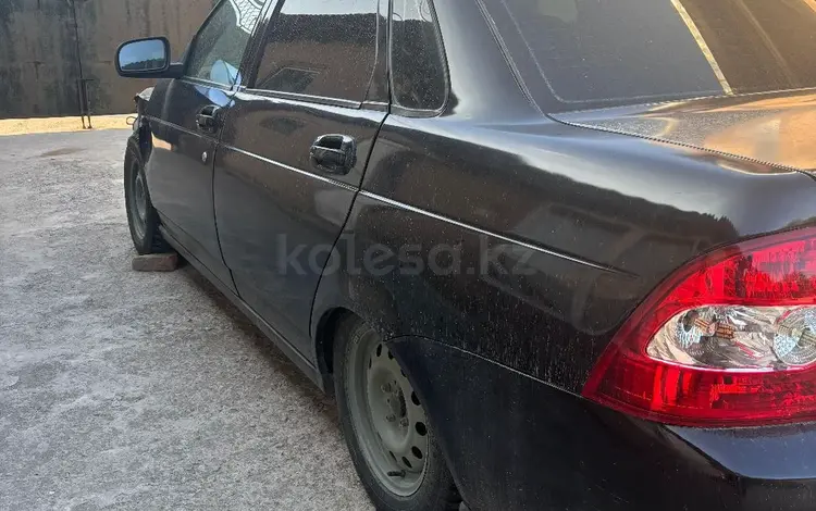 ВАЗ (Lada) Priora 2170 2012 года за 955 000 тг. в Шымкент