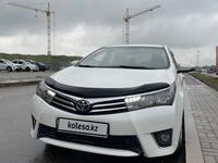 Toyota Corolla 2013 годаүшін6 300 000 тг. в Шымкент