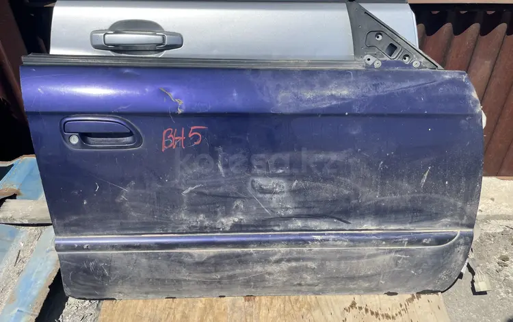 Двери Subaru Legasi bh5 за 25 000 тг. в Алматы