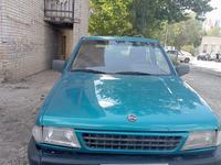 Opel Frontera 1992 года за 2 300 000 тг. в Уральск