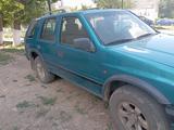 Opel Frontera 1992 года за 2 300 000 тг. в Уральск – фото 3