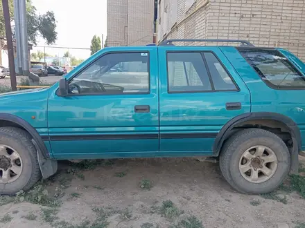 Opel Frontera 1992 года за 2 300 000 тг. в Уральск – фото 7