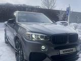 BMW X5 2014 годаүшін19 000 000 тг. в Алматы – фото 3