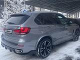 BMW X5 2014 годаүшін19 000 000 тг. в Алматы – фото 4