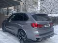 BMW X5 2014 годаүшін19 000 000 тг. в Алматы – фото 6