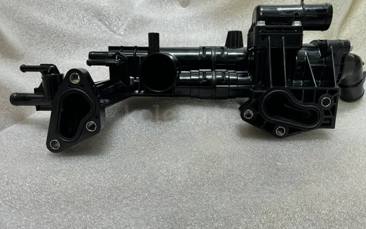 Корпус термостата в сборе за 65 000 тг. в Алматы