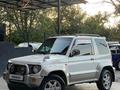 Mitsubishi Pajero Mini 1997 годаүшін2 200 000 тг. в Шымкент