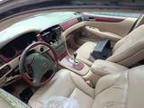 Lexus ES 300 2003 года за 2 000 000 тг. в Алматы – фото 3