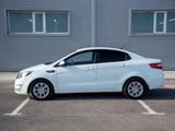 Kia Rio 2013 годаfor4 990 000 тг. в Актау – фото 2