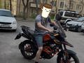 Fuego  Tekken 250 2026 года за 1 300 000 тг. в Алматы