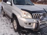 Toyota Land Cruiser Prado 2006 годаfor8 000 000 тг. в Уральск