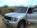 Mitsubishi Montero 2003 годаүшін4 200 000 тг. в Актау – фото 5